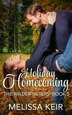 Holiday Homecoming