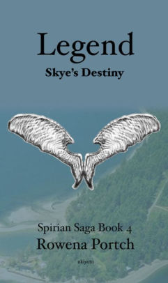 Legend Skye's Destiny