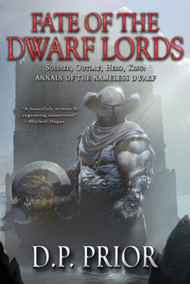 Fate of the Dwarf Lords