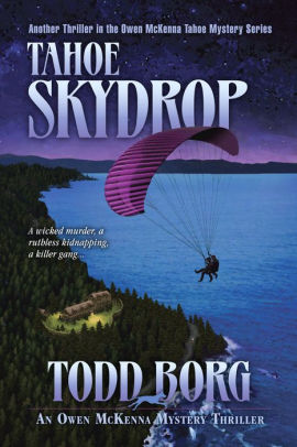 Tahoe Skydrop