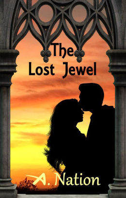 The Lost Jewel