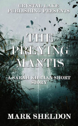 The Preying Mantis