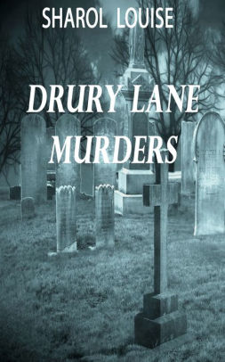 Drury Lane Murders