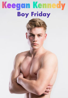 Boy Friday