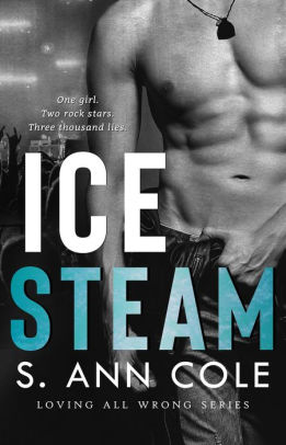 Ice Steam