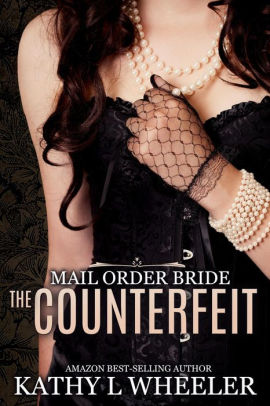 The Counterfeit