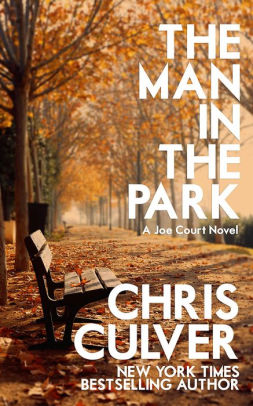 The Man in the Park