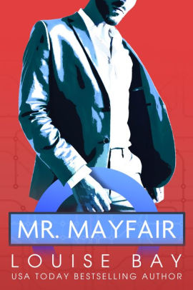 Mr. Mayfair