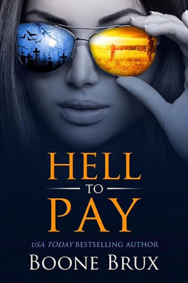 Hell to Pay