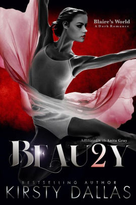 Beau2y, A Blaire's World Dark Romance