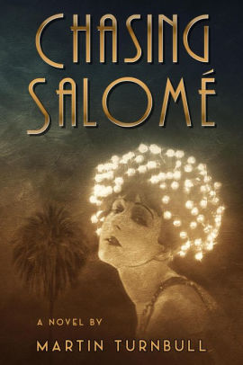 Chasing Salome