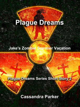 Plague Dreams