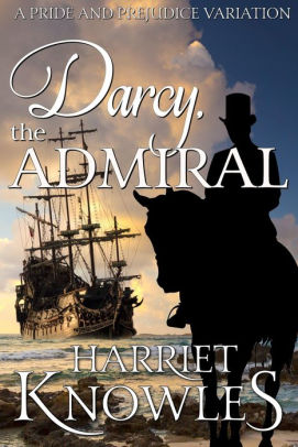 Darcy, the Admiral