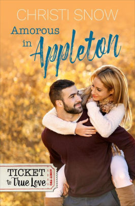 Amorous in Appleton