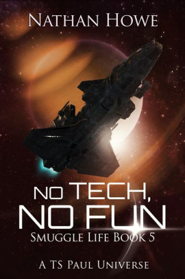 No Tech, No Fun