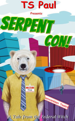 Serpent Con