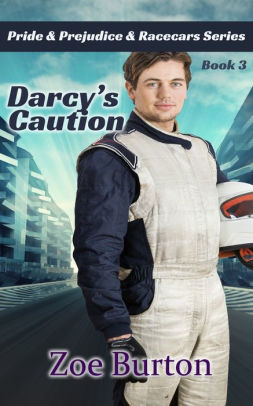 Darcy's Caution