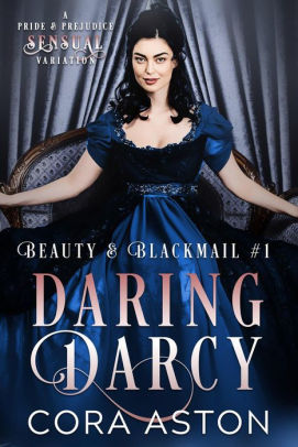 Daring Darcy