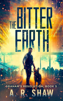 The Bitter Earth