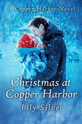 Christmas at Copper Harbor