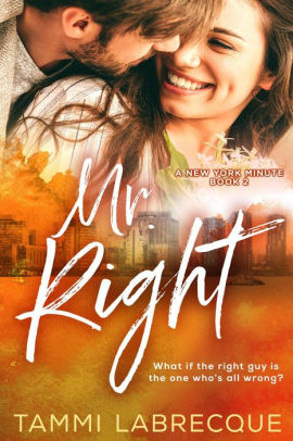 Mr. Right