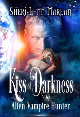 Kiss of Darkness