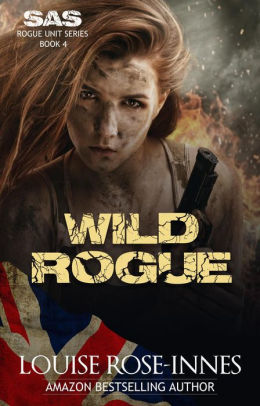 Wild Rogue