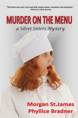 Murder on the Menu