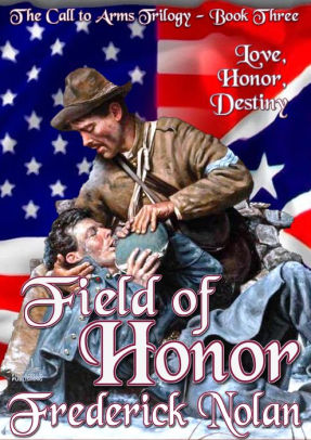 Field of Honor