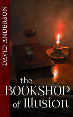 The Bookshop of Illusion