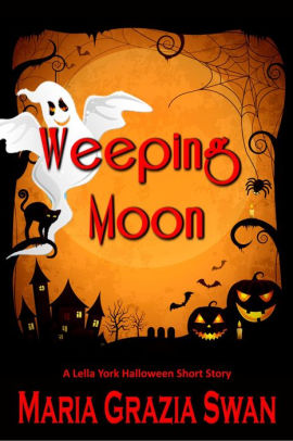 Weeping Moon