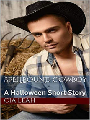 Spellbound Cowboy