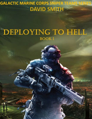 Deploying to Hell