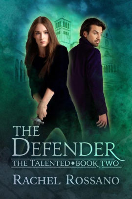 The Defender