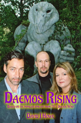 Daemos Rising