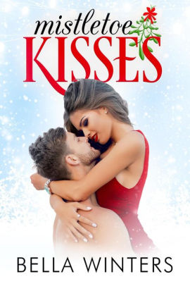 Mistletoe Kisses