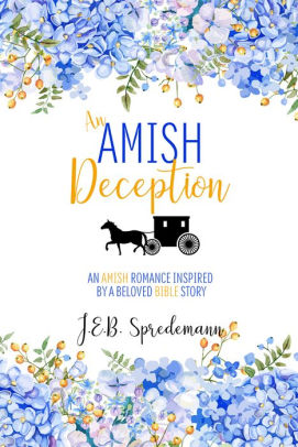 An Amish Deception