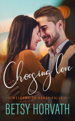 Choosing Love