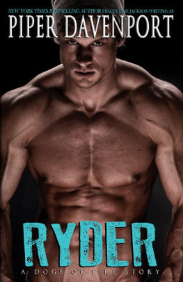 Ryder