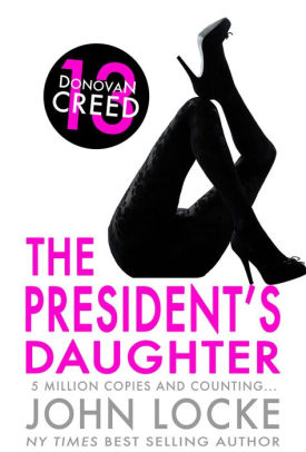 The President's Daughter