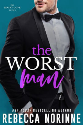 The Worst Man