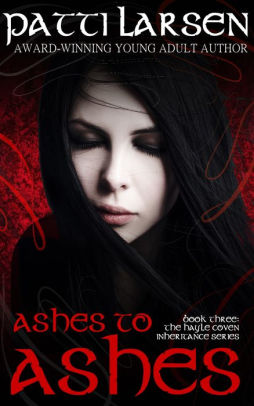 Ashes To Ashes