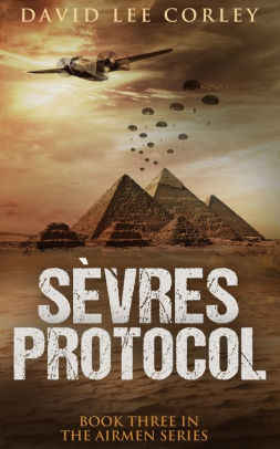 Sevres Protocol