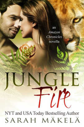 Jungle Fire