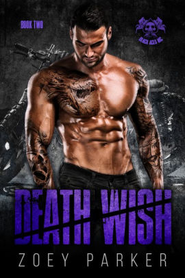 Death Wish (Book 2)