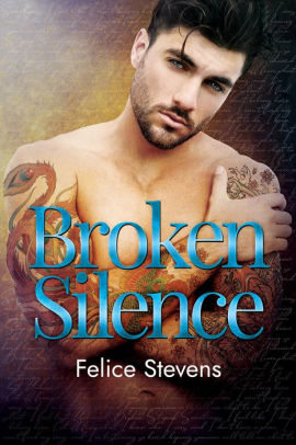 Broken Silence