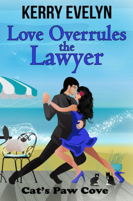 Love Overrules the Lawyer
