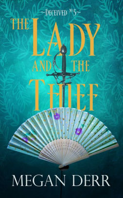 The Lady and the Thief