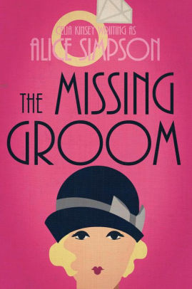 The Missing Groom