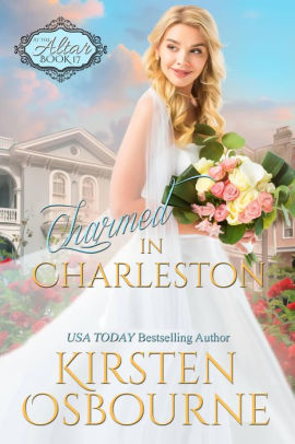 Charmed in Charleston